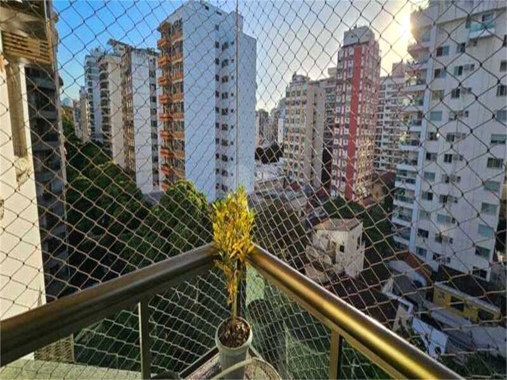 Venda Apartamento Niterói Icaraí REO1032978 2