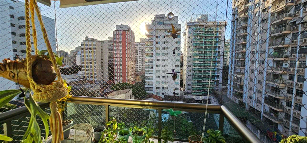 Venda Apartamento Niterói Icaraí REO1032978 1