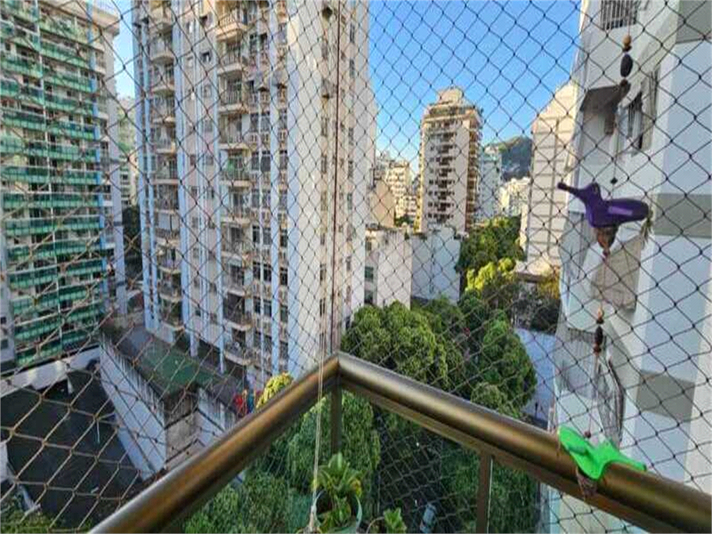 Venda Apartamento Niterói Icaraí REO1032978 3