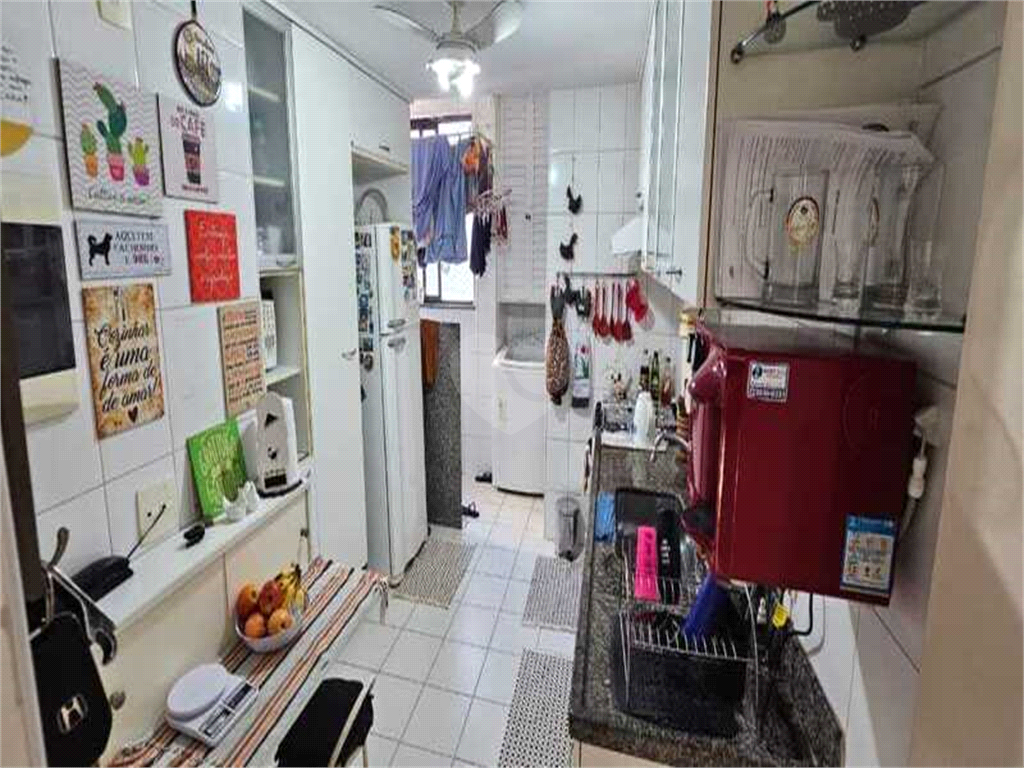 Venda Apartamento Niterói Icaraí REO1032978 14