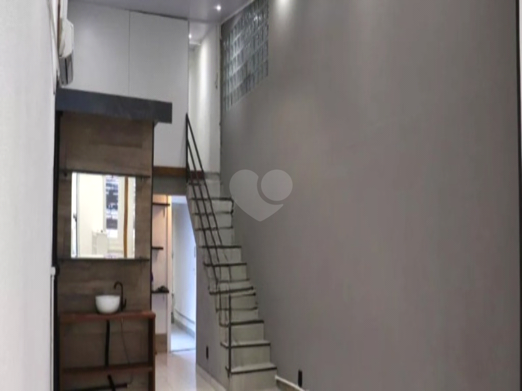 Aluguel Casa São Paulo Cerqueira César REO1032979 4