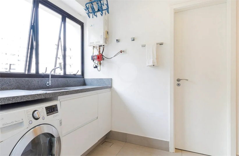 Venda Apartamento São Paulo Higienópolis REO1032980 13