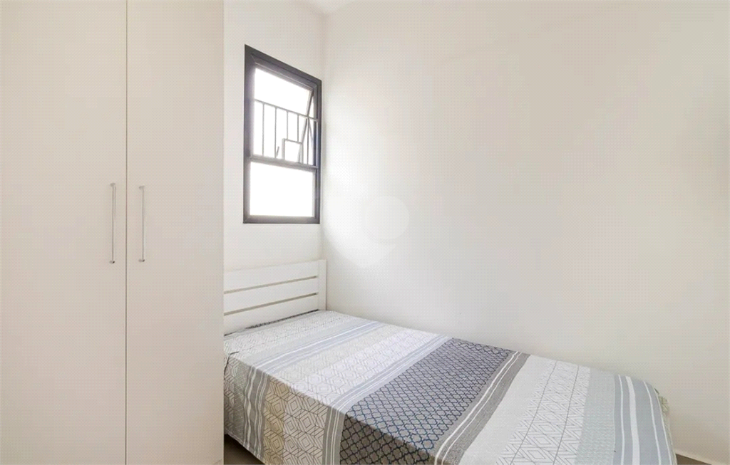 Venda Apartamento São Paulo Higienópolis REO1032980 50