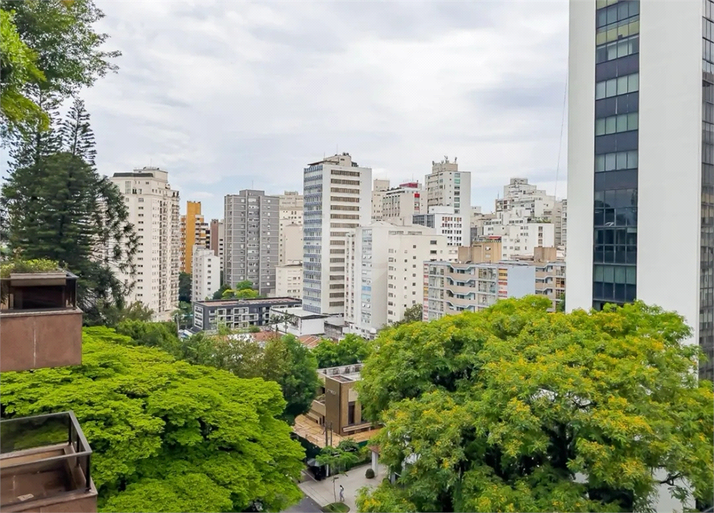 Venda Apartamento São Paulo Higienópolis REO1032980 18