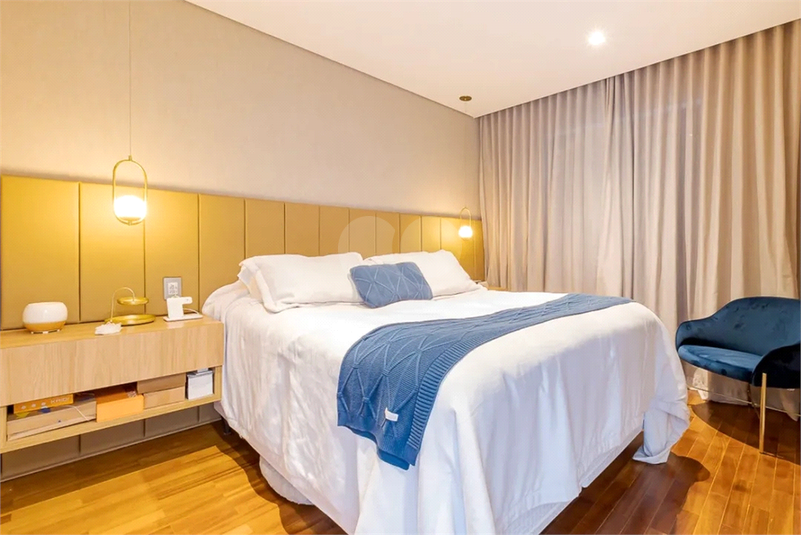 Venda Apartamento São Paulo Higienópolis REO1032980 35