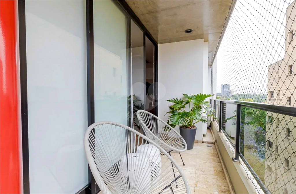 Venda Apartamento São Paulo Higienópolis REO1032980 4