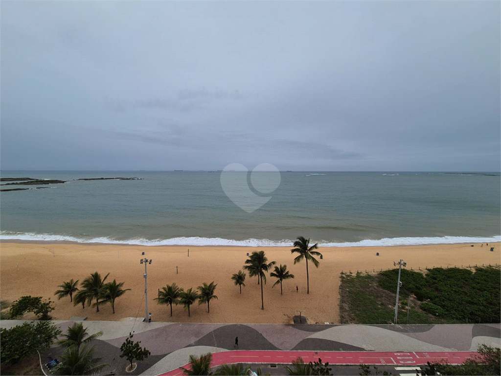 Venda Apartamento Vila Velha Praia Da Costa REO1032981 15