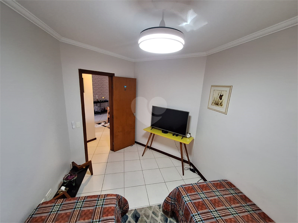 Venda Apartamento Indaiatuba Vila Georgina REO1032982 15