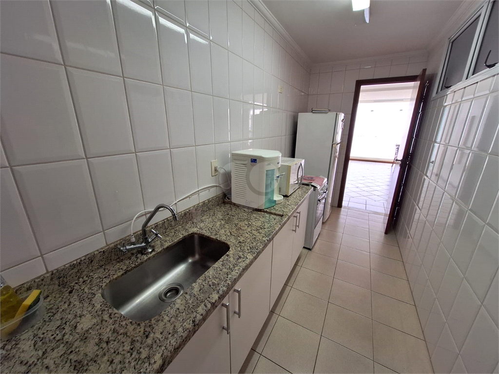 Venda Apartamento Indaiatuba Vila Georgina REO1032982 5