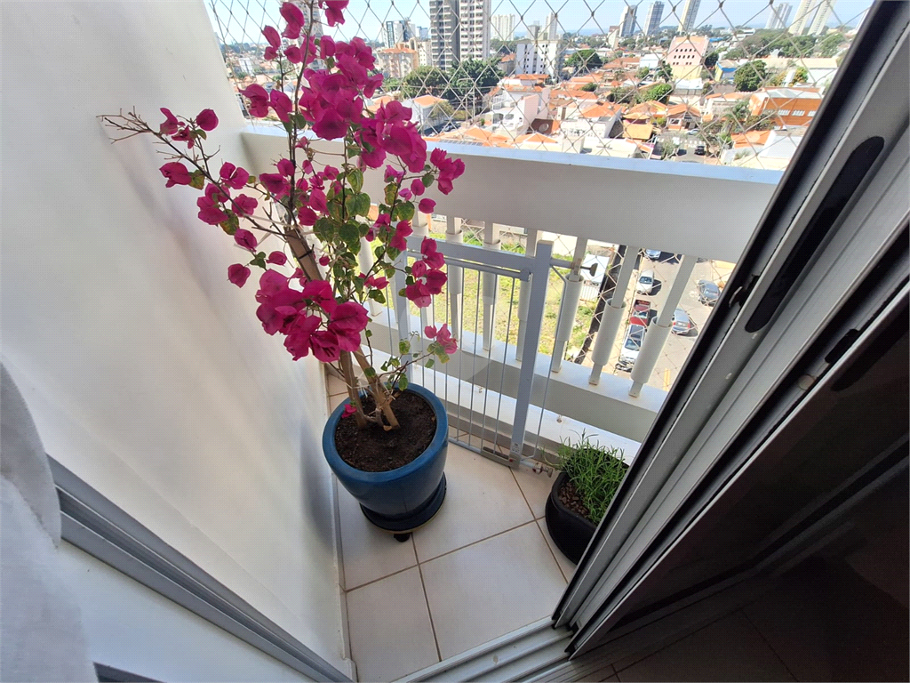 Venda Apartamento Indaiatuba Vila Georgina REO1032982 27