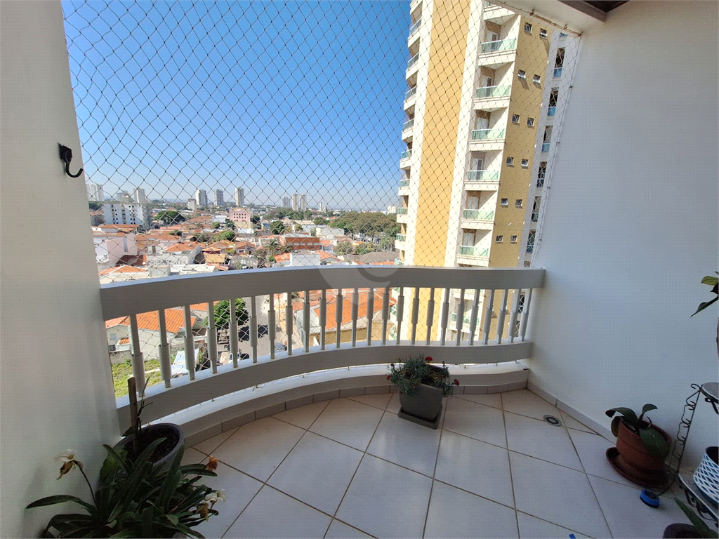 Venda Apartamento Indaiatuba Vila Georgina REO1032982 46