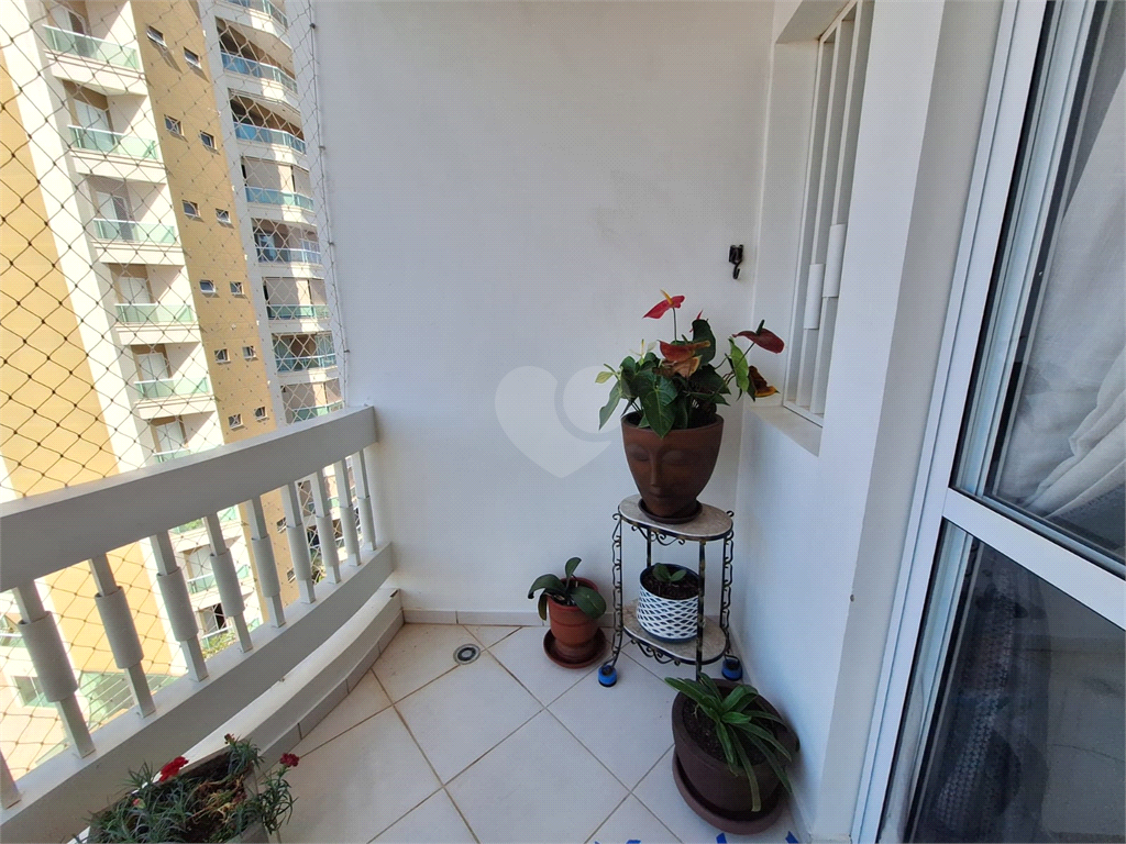 Venda Apartamento Indaiatuba Vila Georgina REO1032982 40