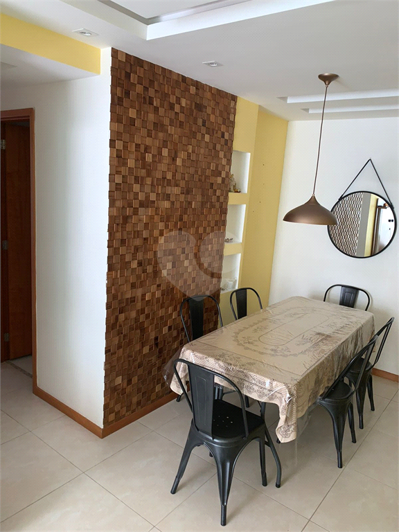 Venda Apartamento Niterói Santa Rosa REO1032984 5