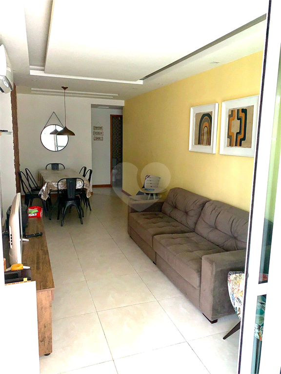 Venda Apartamento Niterói Santa Rosa REO1032984 6