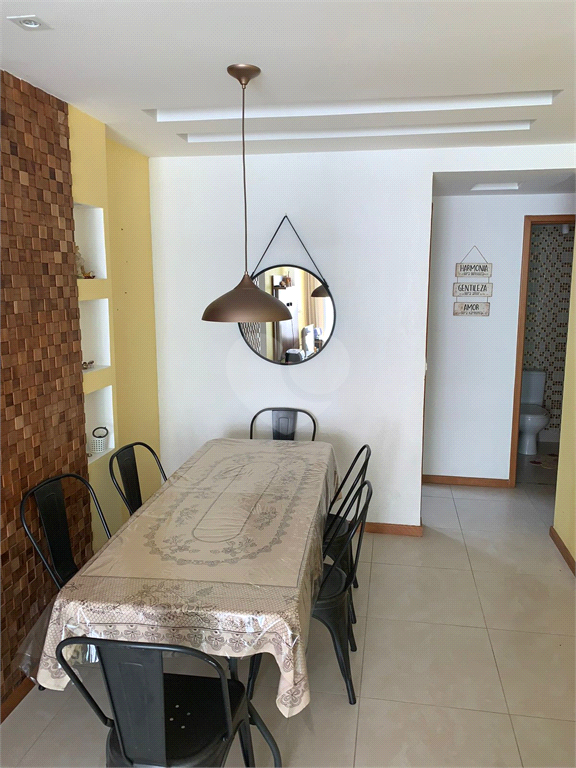 Venda Apartamento Niterói Santa Rosa REO1032984 4