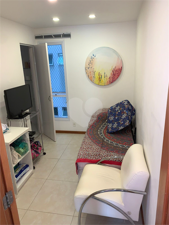 Venda Apartamento Niterói Santa Rosa REO1032984 13