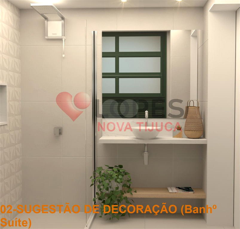 Venda Apartamento Rio De Janeiro Copacabana REO1032985 19