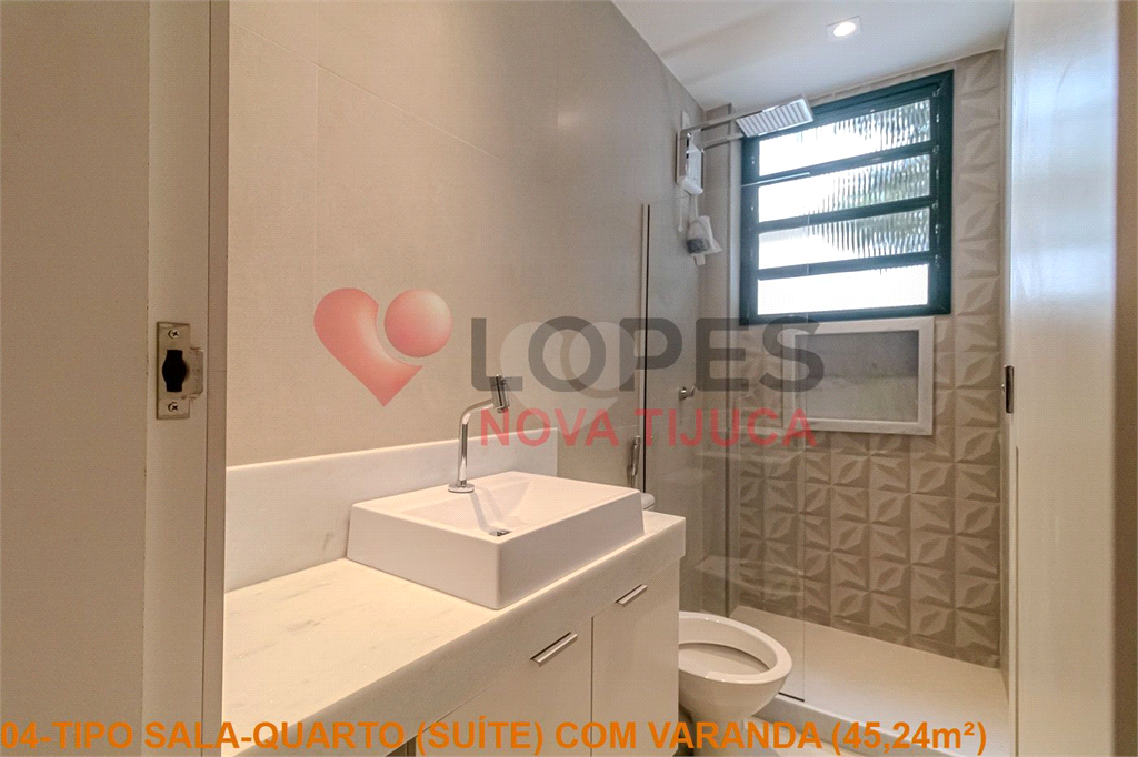 Venda Apartamento Rio De Janeiro Copacabana REO1032985 4