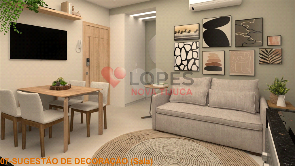 Venda Apartamento Rio De Janeiro Copacabana REO1032985 24