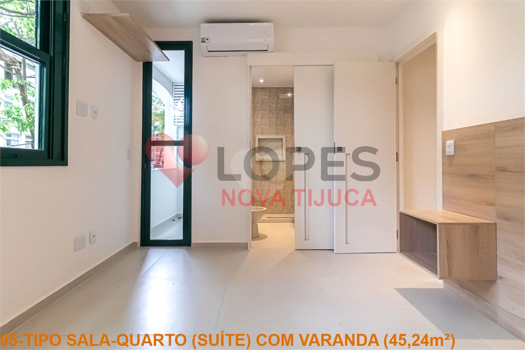 Venda Apartamento Rio De Janeiro Copacabana REO1032985 5