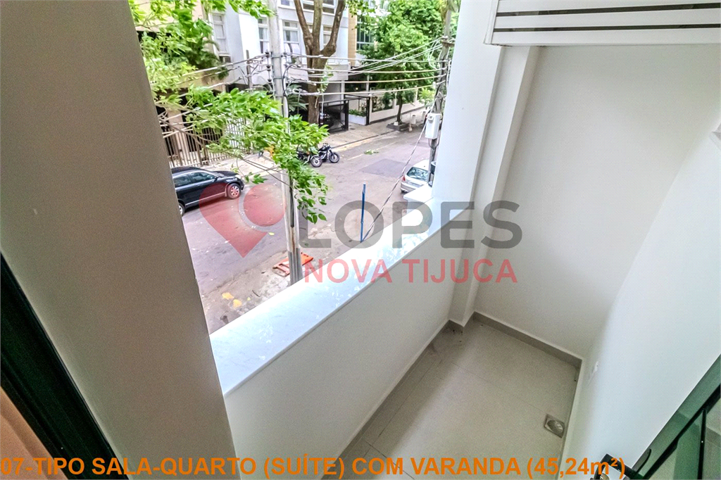 Venda Apartamento Rio De Janeiro Copacabana REO1032985 7