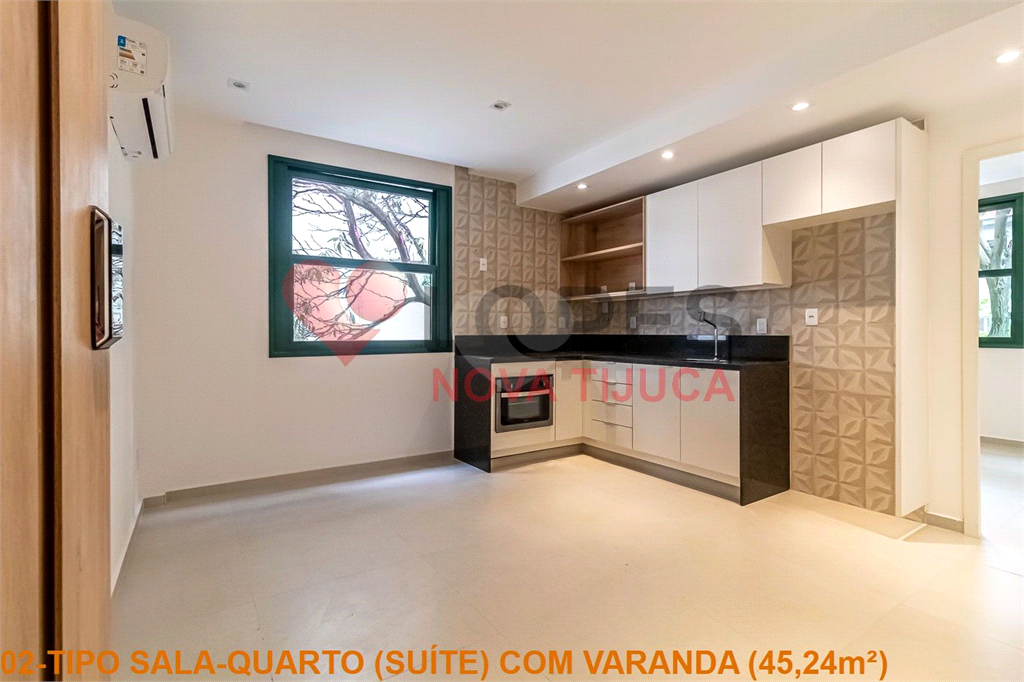 Venda Apartamento Rio De Janeiro Copacabana REO1032985 2