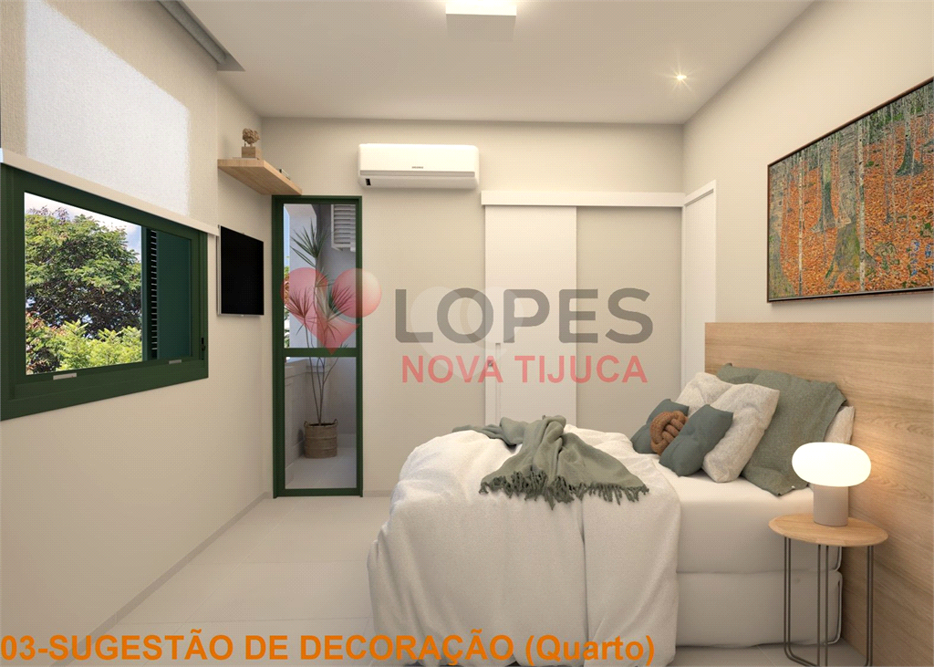 Venda Apartamento Rio De Janeiro Copacabana REO1032985 20