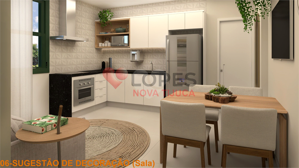 Venda Apartamento Rio De Janeiro Copacabana REO1032985 23