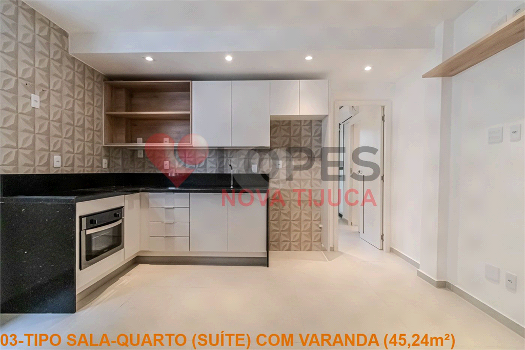 Venda Apartamento Rio De Janeiro Copacabana REO1032985 3