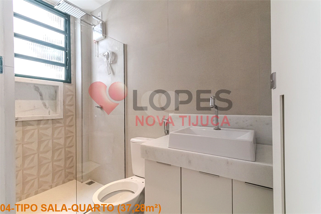 Venda Apartamento Rio De Janeiro Copacabana REO1032988 4