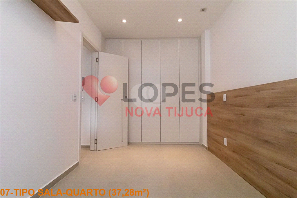 Venda Apartamento Rio De Janeiro Copacabana REO1032988 7