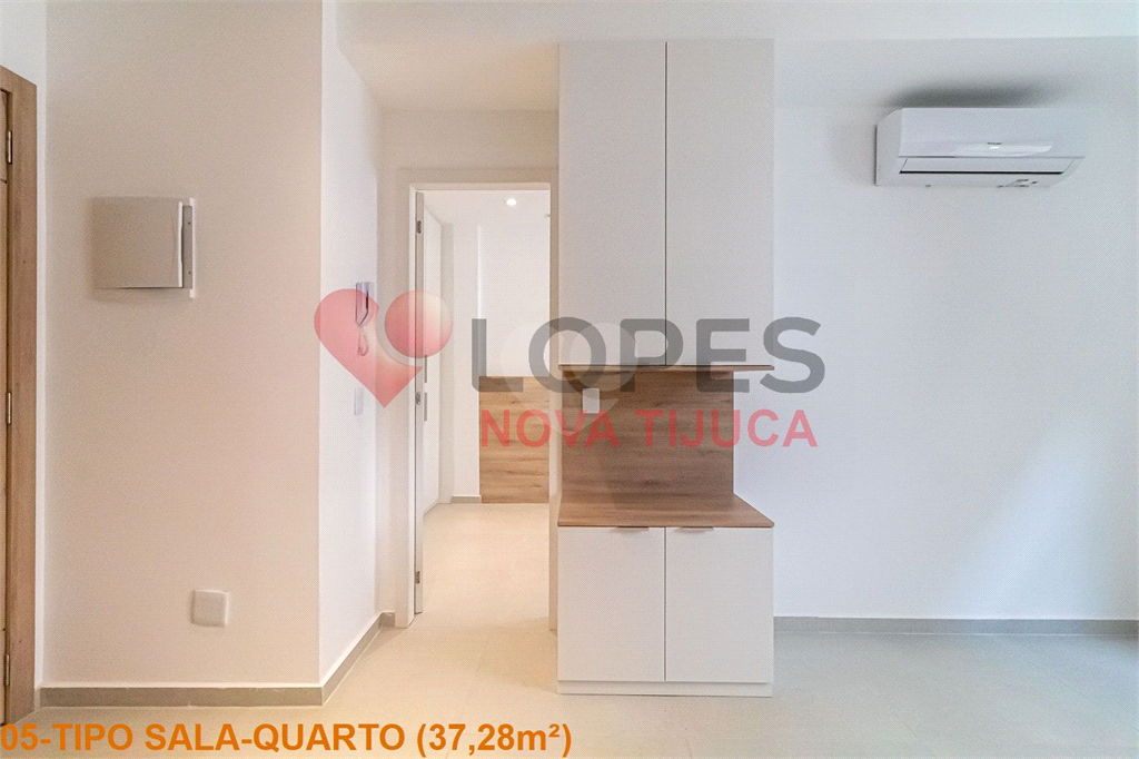 Venda Apartamento Rio De Janeiro Copacabana REO1032988 5