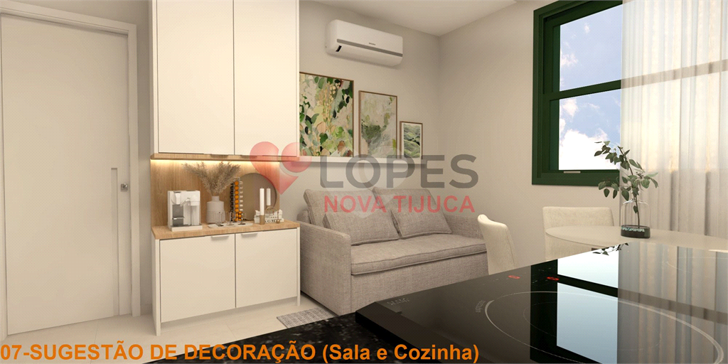 Venda Apartamento Rio De Janeiro Copacabana REO1032988 24