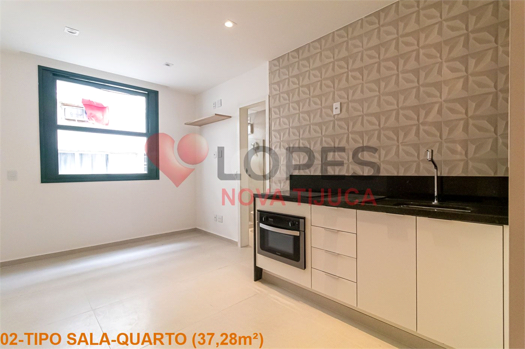 Venda Apartamento Rio De Janeiro Copacabana REO1032988 2