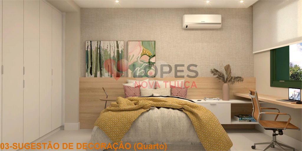 Venda Apartamento Rio De Janeiro Copacabana REO1032988 20