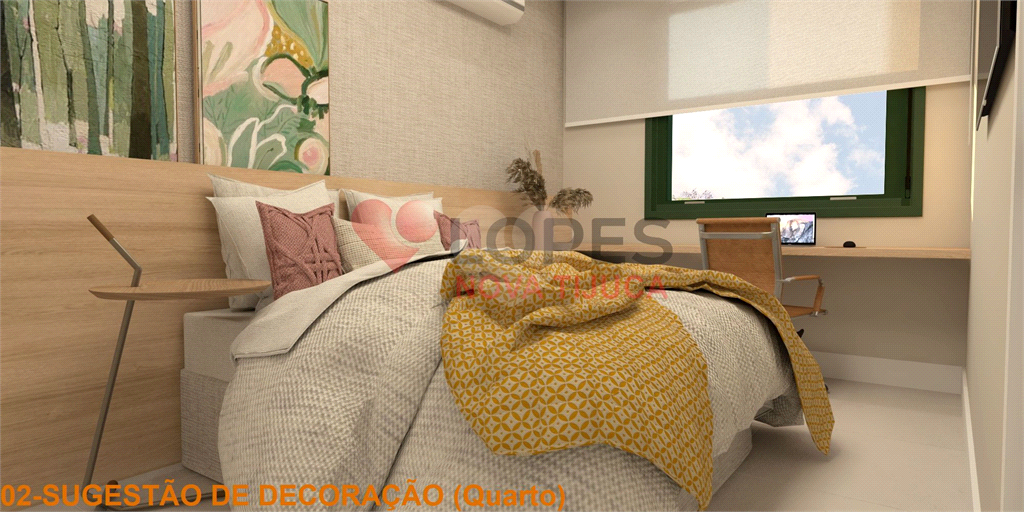 Venda Apartamento Rio De Janeiro Copacabana REO1032988 19