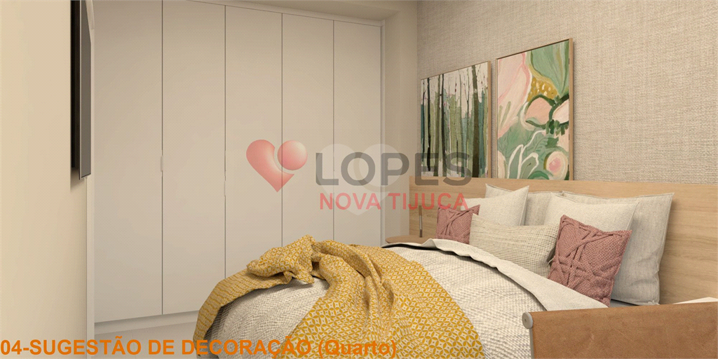 Venda Apartamento Rio De Janeiro Copacabana REO1032988 21