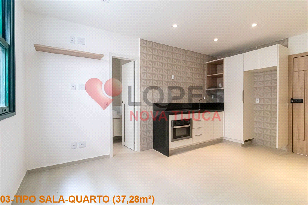 Venda Apartamento Rio De Janeiro Copacabana REO1032988 3