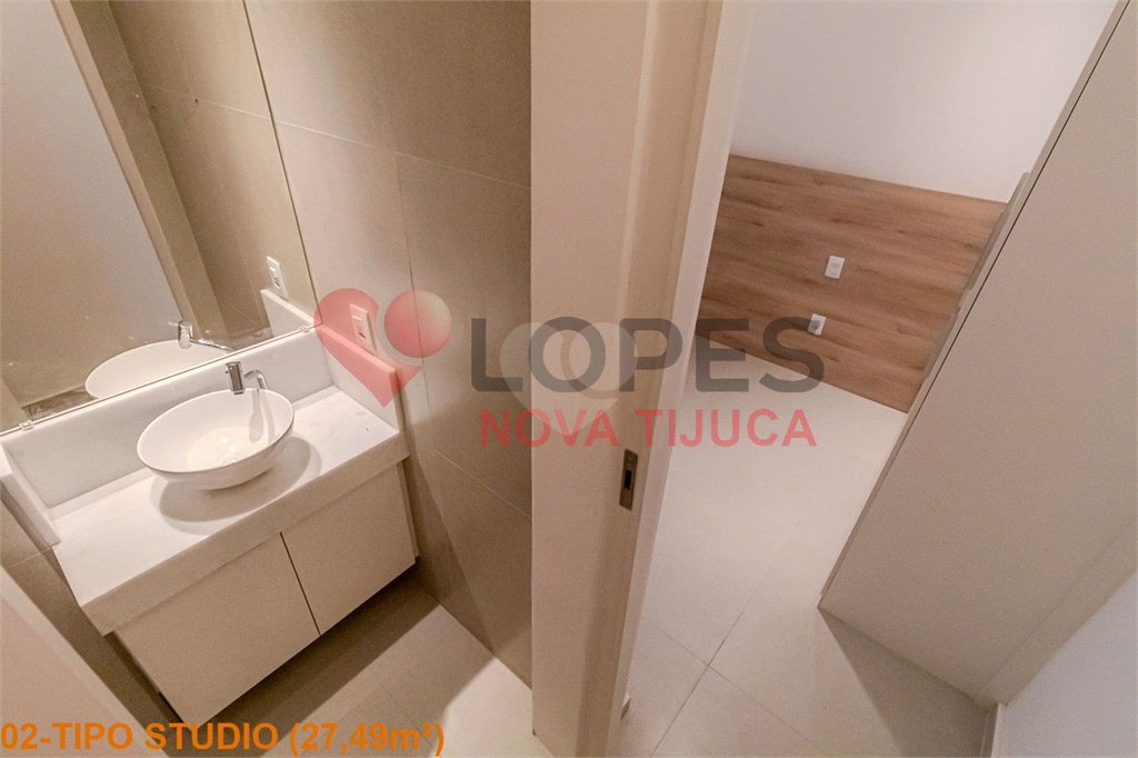 Venda Apartamento Rio De Janeiro Copacabana REO1032989 2