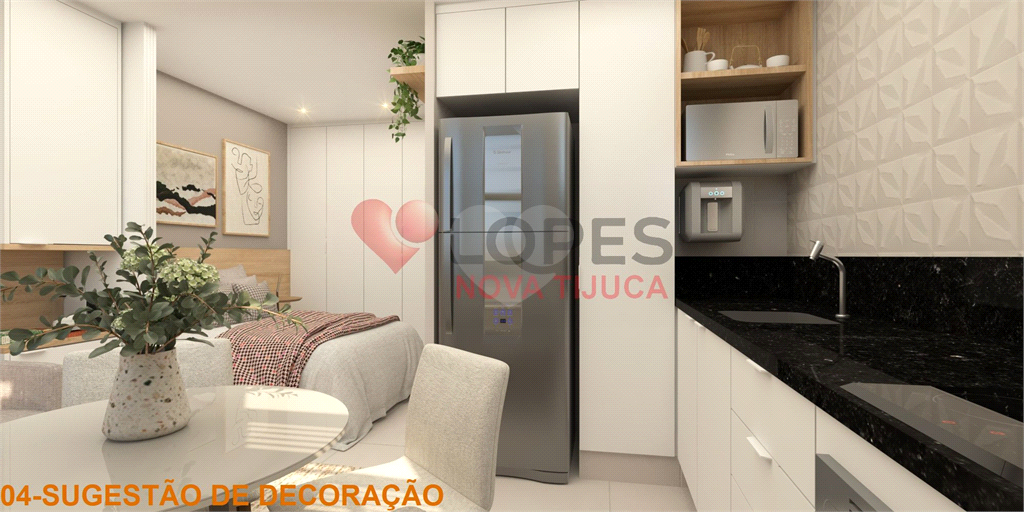 Venda Apartamento Rio De Janeiro Copacabana REO1032989 20