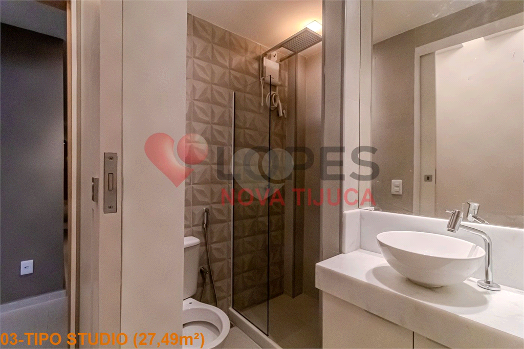 Venda Apartamento Rio De Janeiro Copacabana REO1032989 3