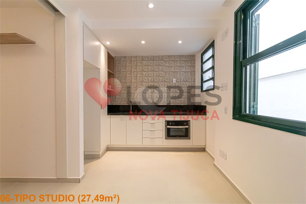 Venda Apartamento Rio De Janeiro Copacabana REO1032989 6