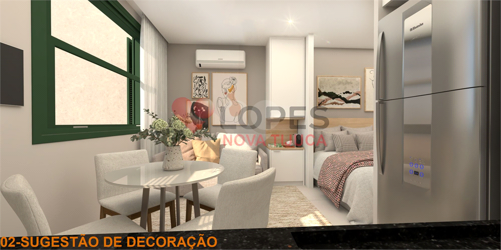 Venda Apartamento Rio De Janeiro Copacabana REO1032989 18