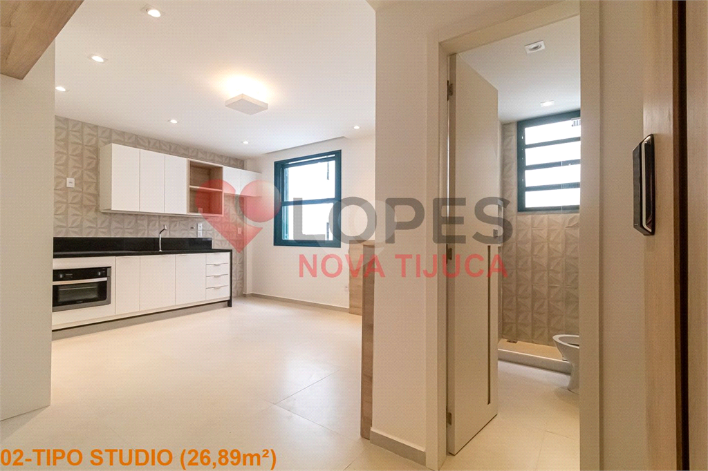 Venda Apartamento Rio De Janeiro Copacabana REO1032990 2