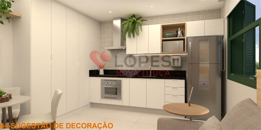 Venda Apartamento Rio De Janeiro Copacabana REO1032990 19