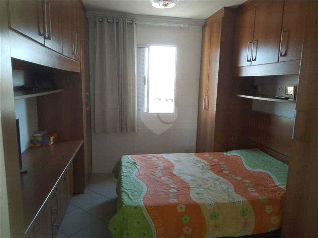 Venda Apartamento Santo André Vila Alto De Santo André REO1032993 7