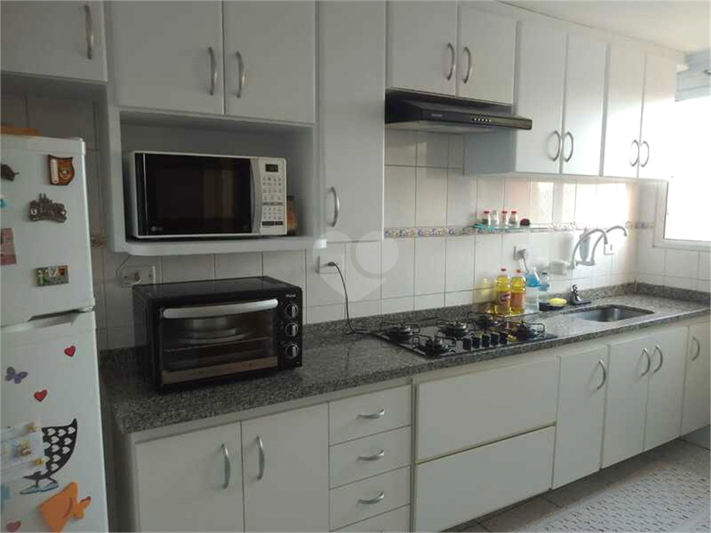 Venda Apartamento Santo André Vila Alto De Santo André REO1032993 13