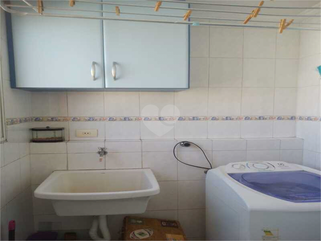 Venda Apartamento Santo André Vila Alto De Santo André REO1032993 5