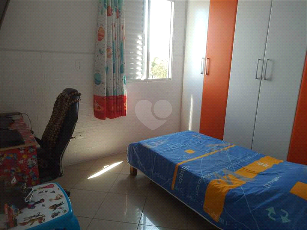 Venda Apartamento Santo André Vila Alto De Santo André REO1032993 2