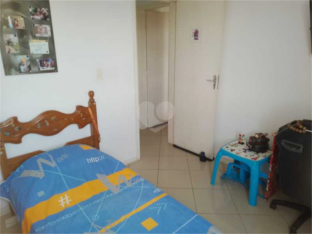 Venda Apartamento Santo André Vila Alto De Santo André REO1032993 3